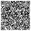 QR code with Max Dvp contacts