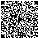 QR code with J A Construction Service contacts