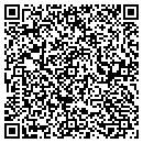 QR code with J And J Construction contacts