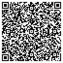 QR code with T L Distributors Corp contacts