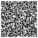 QR code with J & G Hernandez Construction contacts