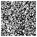 QR code with J H Construction contacts