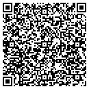 QR code with T & T Trading Corp contacts