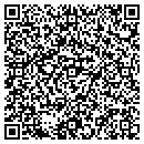 QR code with J & J Consultants contacts