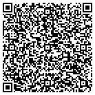 QR code with Chmc Anesthesia Foundation Inc contacts