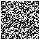 QR code with U & R Distributing contacts