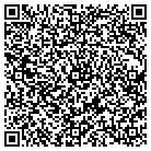 QR code with J & R Electric Construction contacts