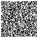QR code with Romero Law Office contacts