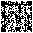 QR code with C Est La Ree LLC contacts