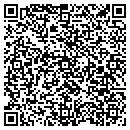 QR code with C Faye's Creations contacts