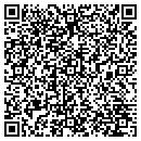 QR code with S Keith Turner Law Offices contacts