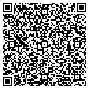 QR code with Hernandez Distributing contacts