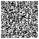 QR code with Christopher K Northup & Assoc contacts