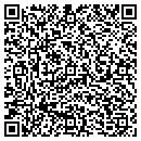 QR code with Hfr Distributing Inc contacts