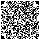 QR code with Chapman Iii James Louis contacts