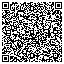 QR code with LindoTiger contacts