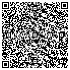 QR code with The Edwared Zieper Law Office Of P A contacts