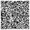 QR code with The Frick Law Firm Pa contacts
