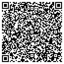 QR code with Autozone contacts