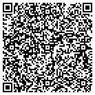 QR code with DNS yard restoration services contacts