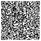 QR code with Manor Homes Wellington L P contacts