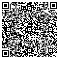 QR code with Mdf Trading Inc contacts