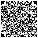 QR code with S&R Promotions LLC contacts