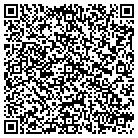 QR code with C & J Foreign & Domestic contacts