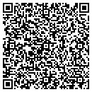 QR code with Ha Robert A DDS contacts