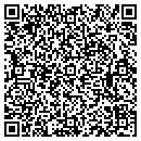 QR code with Hev E Metal contacts