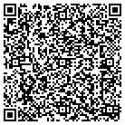 QR code with Hillfer Designs I LLC contacts