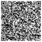 QR code with V & M Trading Group Corp contacts