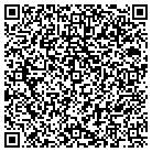 QR code with Yaseen Import And Export Inc contacts