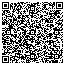 QR code with Rag Shop contacts