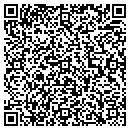 QR code with J'Adore Facon contacts