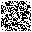 QR code with James A Roberts contacts