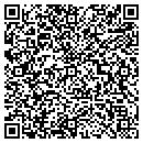 QR code with Rhino Linings contacts