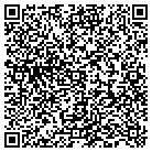 QR code with Jeffrey T Ward And Associates contacts