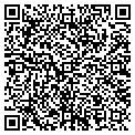 QR code with J's & M Solutions contacts
