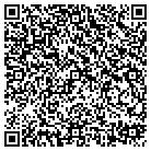 QR code with Oak Harbour Clubhouse contacts