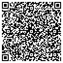 QR code with D'Ambra Michael N MD contacts