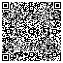 QR code with Dana Reza MD contacts