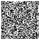 QR code with Preston Gary Lane And Deborah Ann contacts