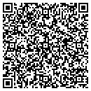 QR code with Rah Of Tx Lp contacts