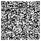 QR code with Rham Construction Company LLC contacts