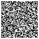 QR code with R & C Trading LLC contacts