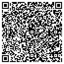 QR code with DE Asla Richard J MD contacts