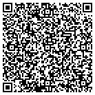 QR code with Debassio William A MD contacts