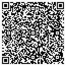 QR code with Richard R Eden Constructi contacts