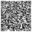 QR code with C P R 4u contacts